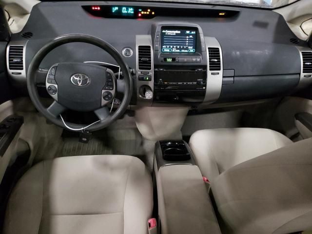 2009 Toyota Prius