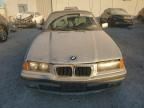 1998 BMW 328 IC Automatic