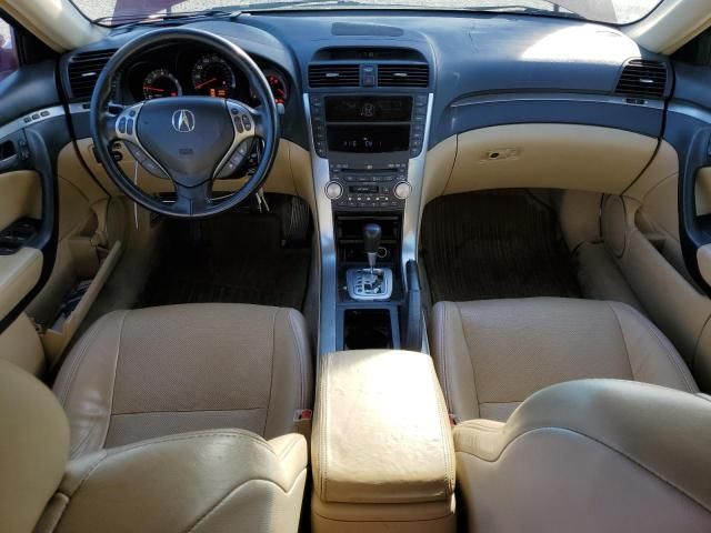 2008 Acura TL