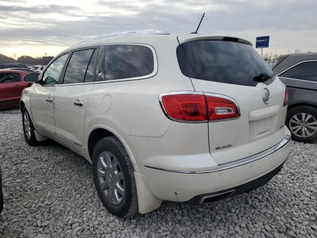 2014 Buick Enclave