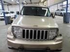 2011 Jeep Liberty Limited