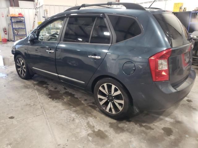 2010 KIA Rondo EX