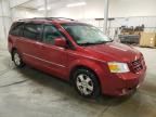 2010 Dodge Grand Caravan SXT