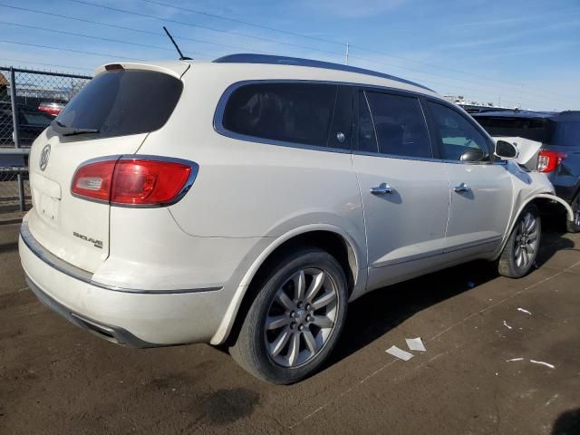 2015 Buick Enclave