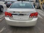 2013 Chevrolet Cruze LS