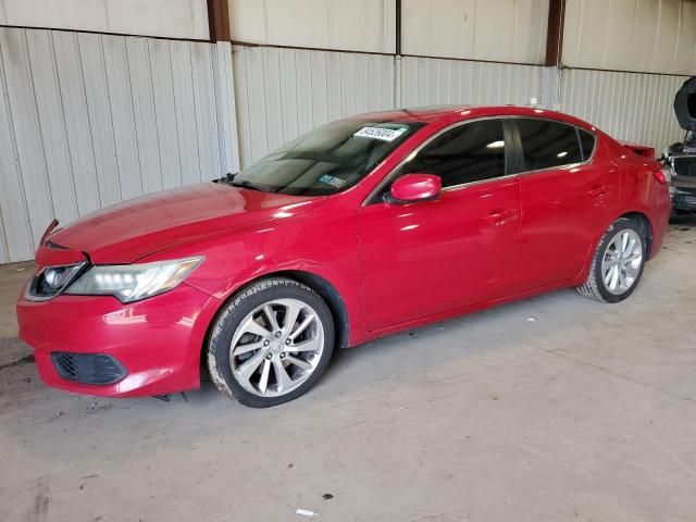 2017 Acura ILX Premium