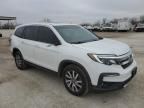 2020 Honda Pilot EXL