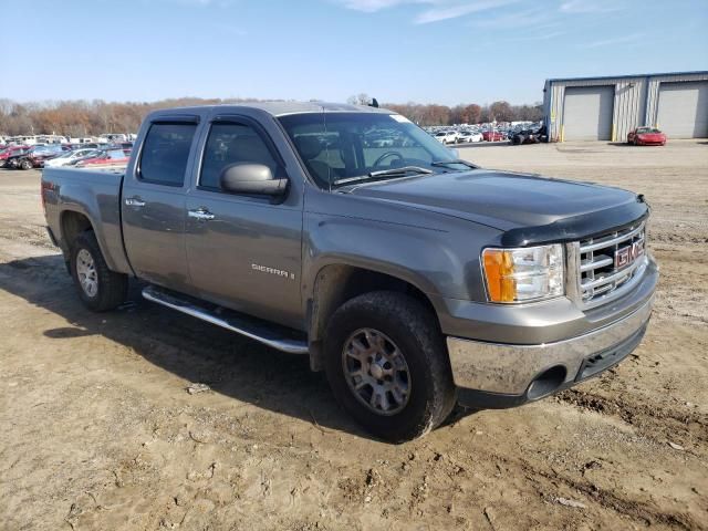 2007 GMC New Sierra C1500