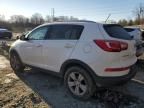 2013 KIA Sportage Base