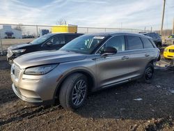 2021 Lincoln Corsair en venta en Cicero, IN