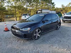 2016 Volkswagen Golf R en venta en Houston, TX