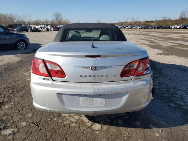 2008 Chrysler Sebring Touring