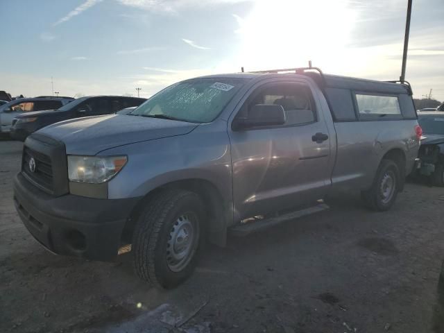 2007 Toyota Tundra