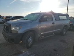 Vehiculos salvage en venta de Copart Indianapolis, IN: 2007 Toyota Tundra