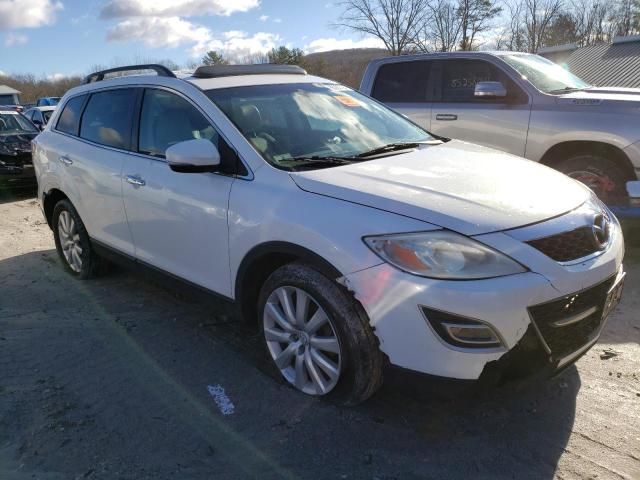 2010 Mazda CX-9