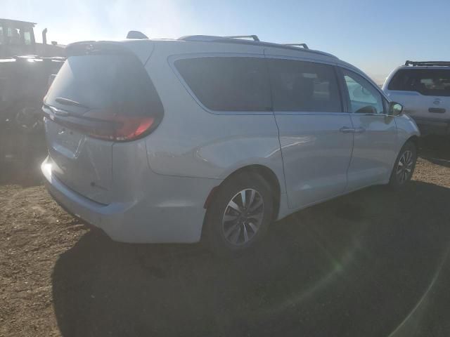 2021 Chrysler Pacifica Hybrid Touring L