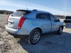 2013 Cadillac SRX Performance Collection