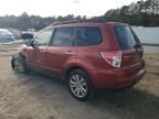 2011 Subaru Forester 2.5X Premium