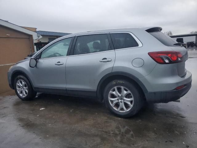 2014 Mazda CX-9 Touring