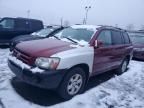 2006 Toyota Highlander Limited