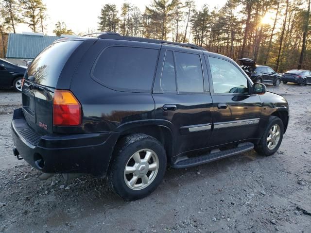 2002 GMC Envoy