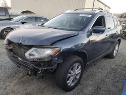 Nissan Vehiculos salvage en venta: 2016 Nissan Rogue S