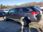 2010 Subaru Outback 2.5I Limited