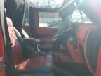 2011 Jeep Wrangler Unlimited Sport