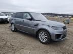 2021 Land Rover Range Rover Sport SE