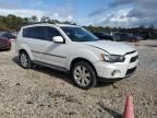 2011 Mitsubishi Outlander SE