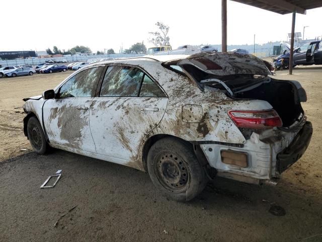 2008 Toyota Camry LE