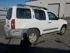 2006 Nissan Xterra OFF Road