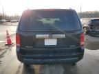 2011 Honda Pilot EXL