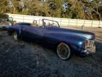 1948 Lincoln Continental