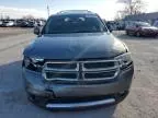 2012 Dodge Durango Crew