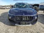 2017 Maserati Levante S Sport