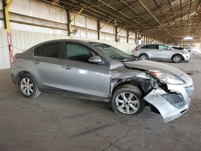 2010 Mazda 3 I