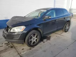 2013 Volvo XC60 T6 en venta en Farr West, UT