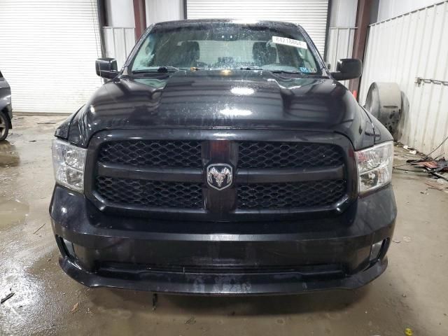 2017 Dodge RAM 1500 ST