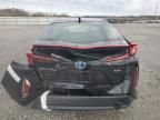 2021 Toyota Prius Prime LE