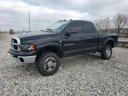 Dodge ram 3500 st salvage cars for sale: 2003 Dodge RAM 3500 ST