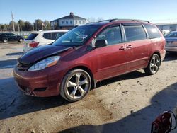 2007 Toyota Sienna CE en venta en North Billerica, MA