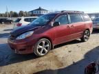 2007 Toyota Sienna CE