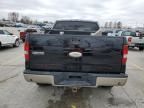 2007 Ford F150 Supercrew