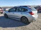 2013 Subaru Impreza Sport Limited