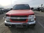 2007 Chevrolet Colorado