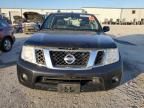 2012 Nissan Pathfinder S