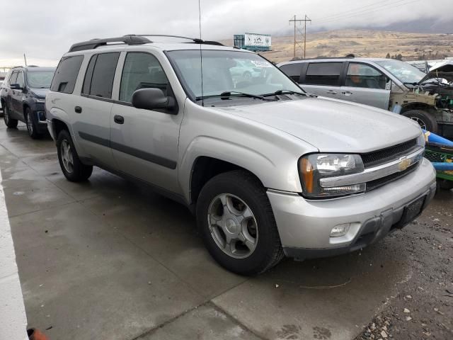 2005 Chevrolet Trailblazer EXT LS