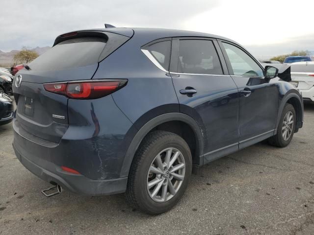 2023 Mazda CX-5 Preferred