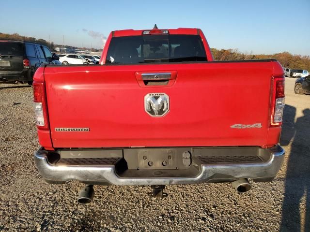 2020 Dodge RAM 1500 BIG HORN/LONE Star